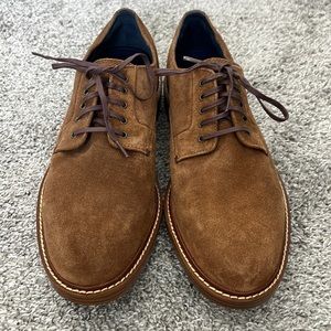 Cole Haan Adams Grand Plain OX